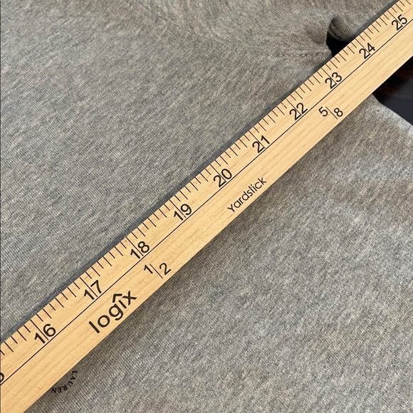 Ralph Lauren Polo Bear Fleece Sweatshirt Size LT, NWT - Picture 11 of 12